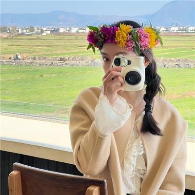 转性青春日记海报
